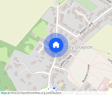 High Street, Dry Drayton, Cambridge - Photo 1