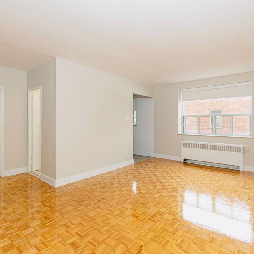 For Lease - 1291 Bayview Avenue Unit# 301, Toronto, Ontario - Photo 1