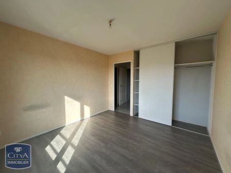 Appartement à louer 2 pièces 52.38m² - Photo 3