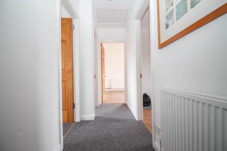 5 Fisherwick Mews, Doagh, Ballyclare, BT39 0RS - Photo 2