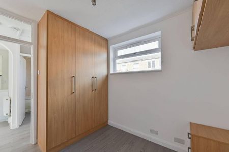1 bedroom bungalow to rent - Photo 4