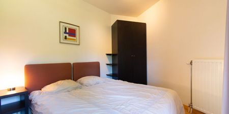 Studio met slaaphoek te huur in Oudergem voor € 1.000 met 1 slaapkamer - Photo 5