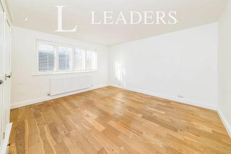 4 bedroom house to rent Hazeldene Lane, North Chailey, Lewes, BN8 - Photo 4