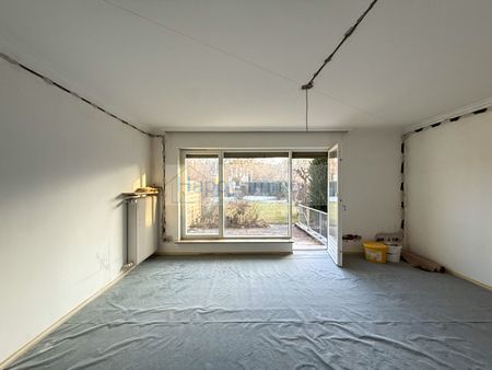 4 Zimmer Reihenhaus / ca 117 qm / zur Miete / in Harlaching nahe dem Forst / virtuelle Besichtigung - Foto 3