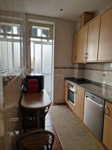 Apartamento T2 para arrendar á Praça dos Poveiros - Photo 4