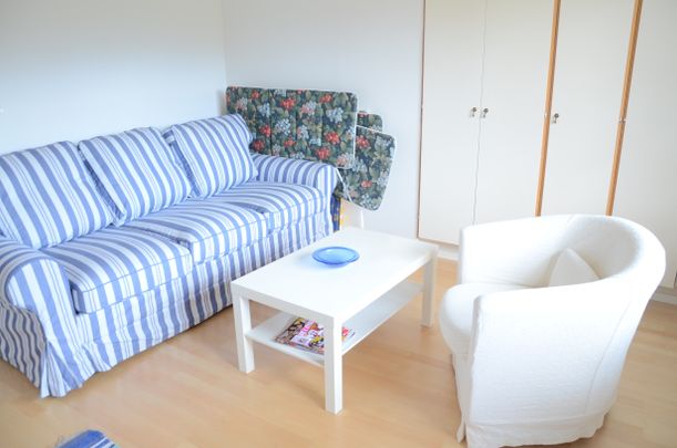 Måsvägen, Båstad - Foto 1