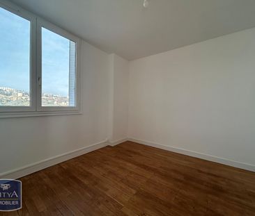 Location Appartement 3 pièces 57m² LYON 2ème - Photo 5