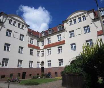 Trinitatisstraße 6, 04318 Leipzig OT Anger-Crottendorf - Photo 2