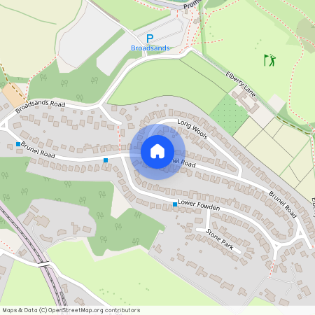 Brunel Road, Paignton TQ4