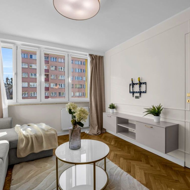 Warszawa, Ochota, Warszawa, Ochota, Walentego Skorochód-Majewskiego - Photo 1