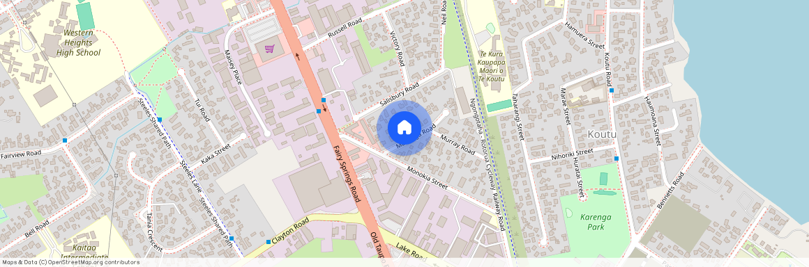 8 Mahanga Road, Fairy Springs, Rotorua