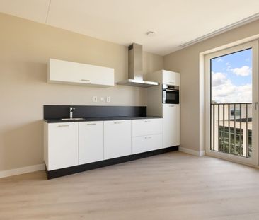 Appartement te huur: Burnhamstraat 223 2132 GZ Hoofddorp - Photo 4