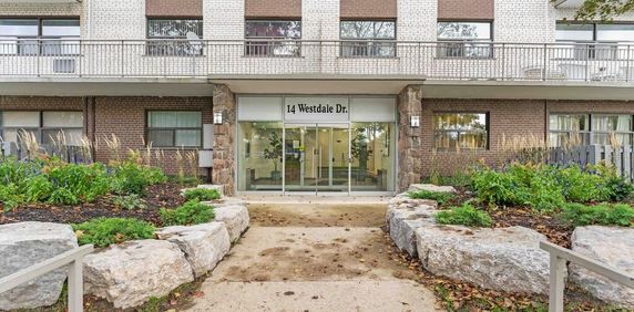 Alleghany Apartments - Photo 2