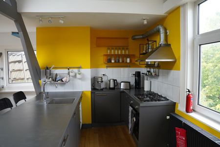 Appartement te huur: Graaf Florisstraat 9-B03 3021 CA Rotterdam - Photo 4