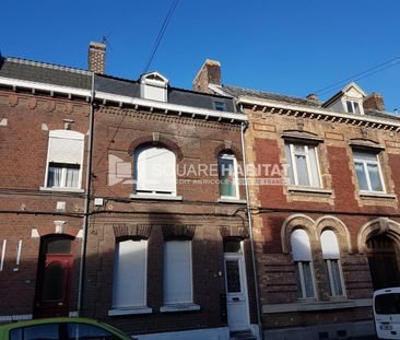 Location Appartement 2 pièces 27m² VALENCIENNES 59300 - Photo 5