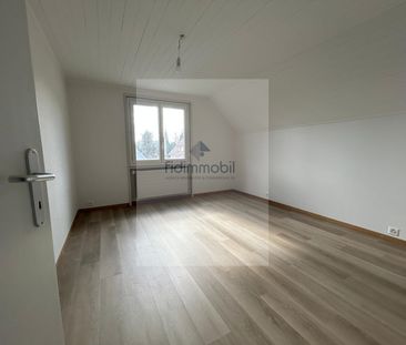 RENOVATED APARTMENT IN QUIET DISTRICT - Photo 1