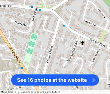 Drapers Road, London, EN2 - Photo 1