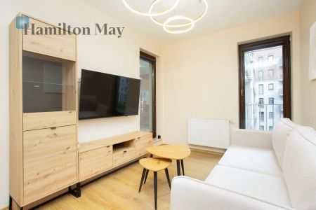 Komfortowy apartament z ogrodem zimowym - Photo 2