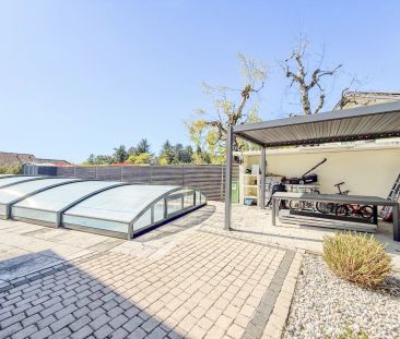 Magnifique maison de 7.5p / vue sur le lac - Photo 3