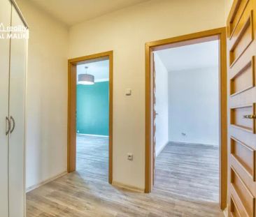 Pronájem prostorného bytu 2+1 s lodžií, 60 m - Photo 5