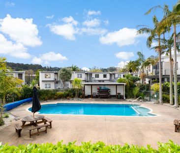 Modern 1-Bedroom Apartment in AlbanyÃ¢€™s Premier Complex - Photo 5