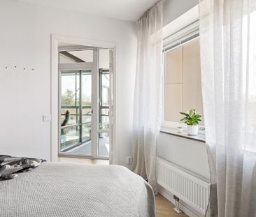 Karlstad - 2rok - tillsv - 10.580kr/mån - Foto 5