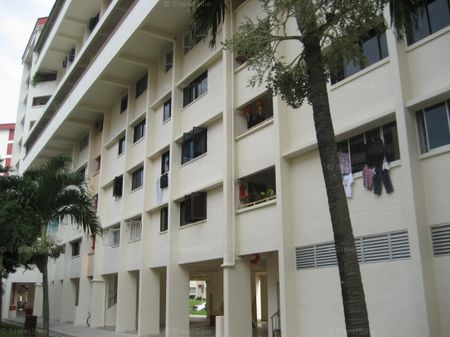 Blk 175 Kebun Baru Link 1 (Ang Mo Kio), HDB 4 Rooms - For Rent - Photo 2