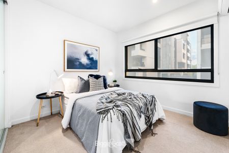 18 Wertheim Street, Richmond VIC 3121 - House For Rent | Domain - Photo 4