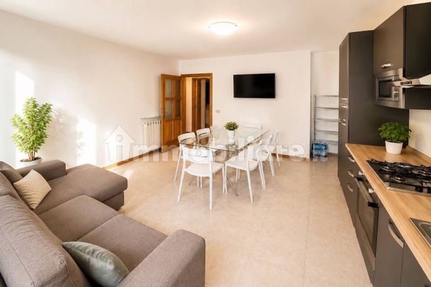 Trilocale via Villa 37, Incudine - Photo 1
