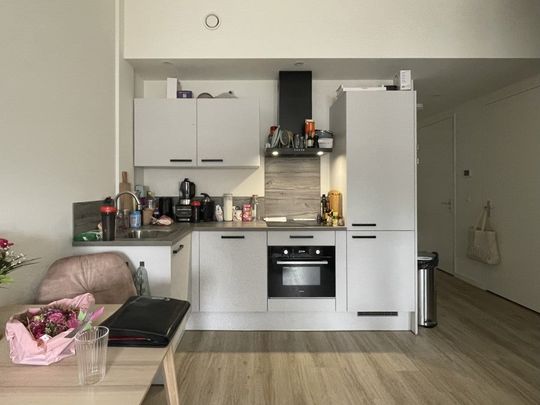Te huur: Appartement Auroralaan in Apeldoorn - Foto 1