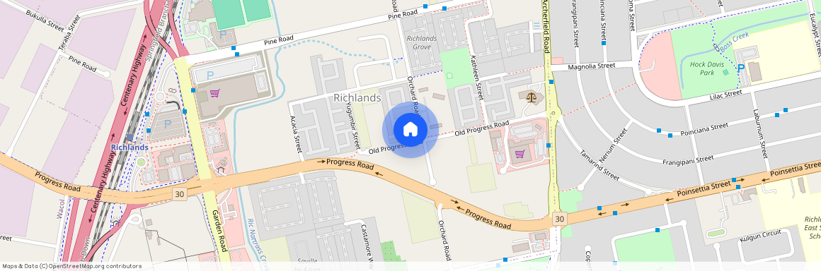 83 Old progress road, Richlands QLD 4077