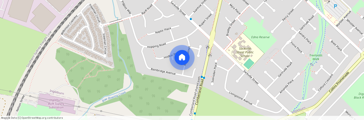 10 Radcliffe Street, NSW 2565, Ingleburn