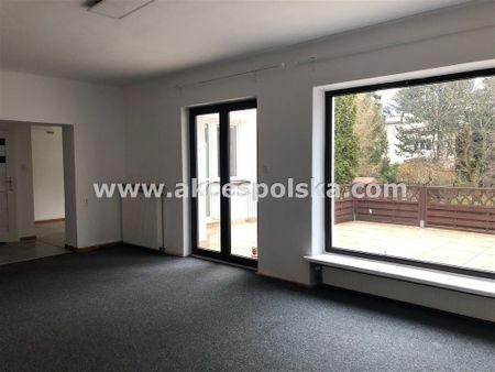 Warszawa M., Warszawa, Mokotów, Służew - Photo 3