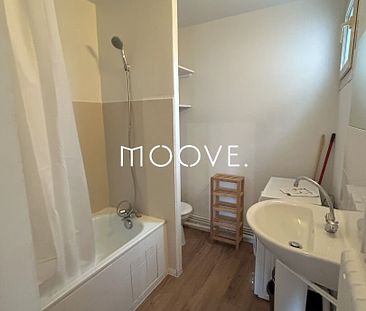 Appartement T2 RENOVÉ - MEUBLÉ - Photo 1