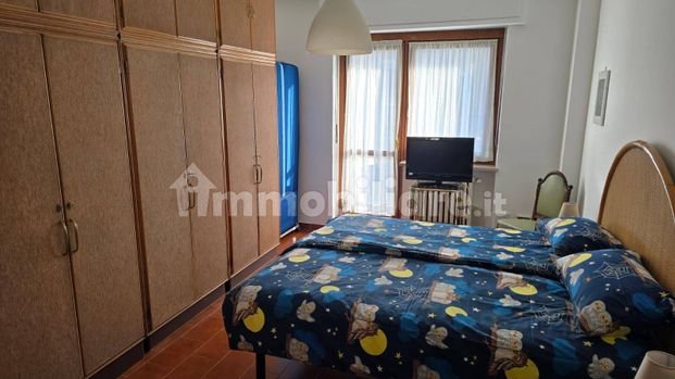 Bilocale via Giuseppe Francesco Medail 40, Centro, Bardonecchia - Photo 1