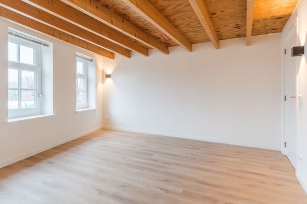 Appartement te huur: St. Janskerkhof 32 4101 CX Culemborg - Photo 1