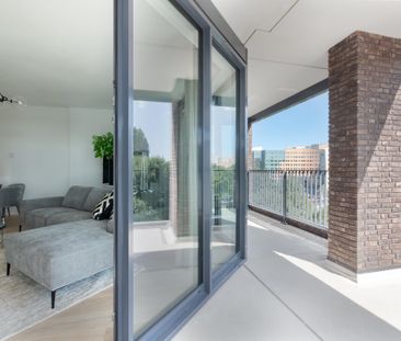 Te huur: Appartement Maimonideslaan in Amstelveen - Photo 2