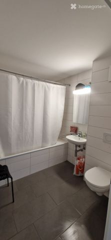 Reprise de bail Appartement 2,5 pièces à Fully - Photo 4