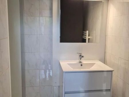 Location Appartement 1 pièces 28 m2 à Ivry-la-Bataille - Photo 5