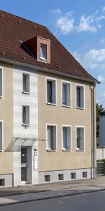 Demnächst frei! 3-Zimmer-Wohnung mit Garten - Photo 3