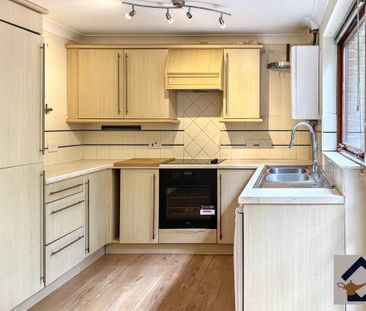 2 bedroom townhouse to rent - Photo 3