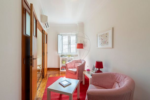 Apartamento T1 em Santarém - Foto 1