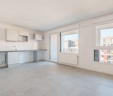 Location Appartement 2 pièces 43m² - Photo 5