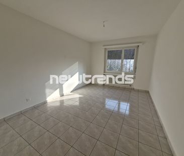4.5 Zimmer, 92 m² - Foto 3