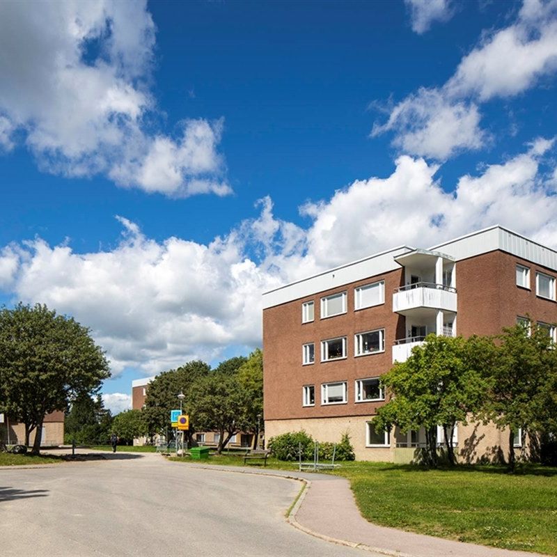 Skrinnarvägen 21 - Foto 1