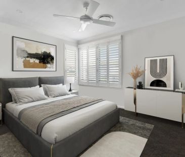 Huge 4 Bedroom House in the Beautiful Breeze - Photo 6