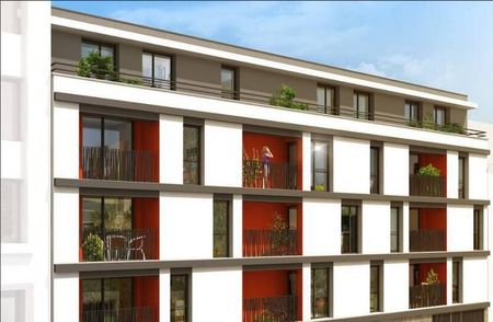 Appartement 1 pièce - - Photo 5