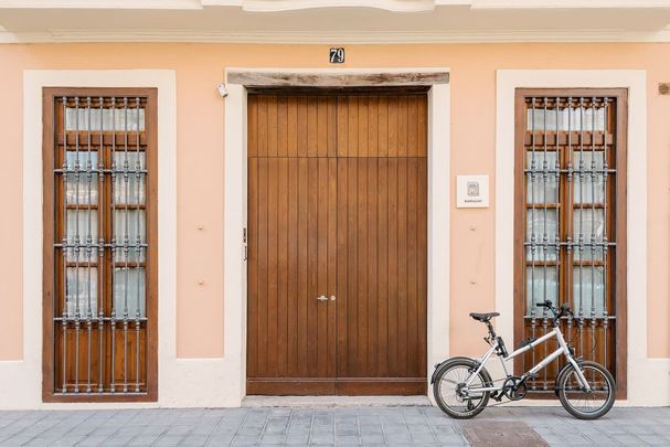 Carrer de la Barraca, Valencia, Valencian Community 46011 - Photo 1