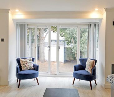 Pointers Close - Photo 1