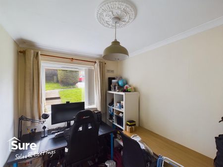 2 bedroom apartment to rent - Photo 4